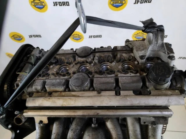 Продажа двигателя B6294T