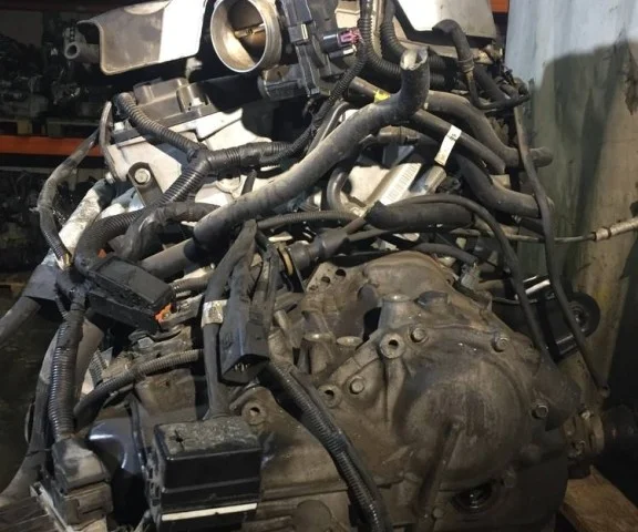 Продажа двигателя 10HM