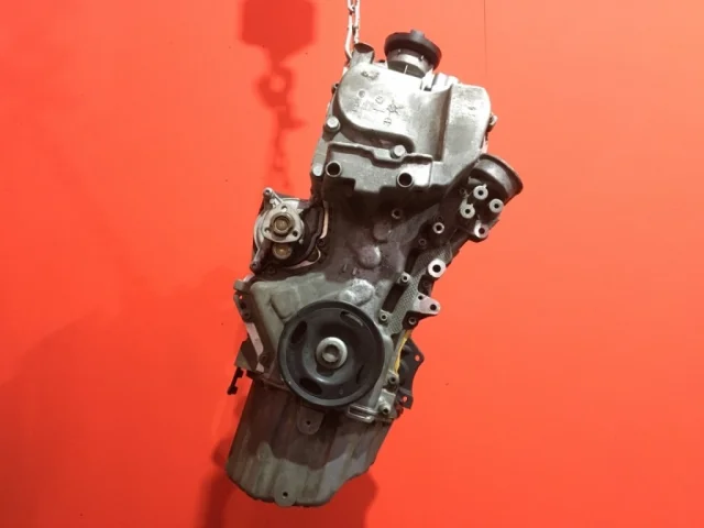 Продажа двигателя CAXA