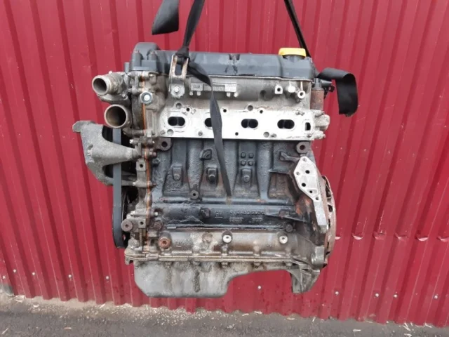 Продажа двигателя Z12XEP