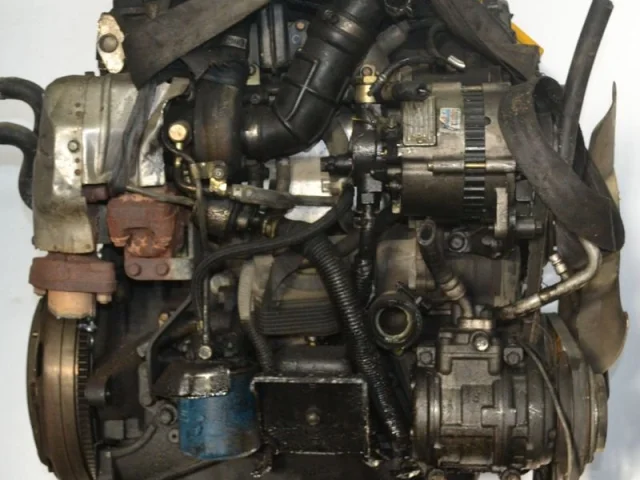 Продажа двигателя RT