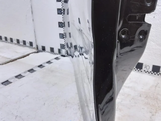 Дверь багажника для Hyundai Solaris 1 RB (2011-2013) на фотографиях