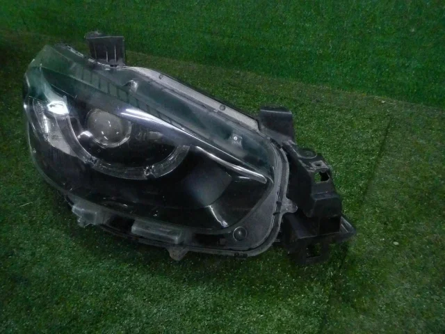 Фары для Mazda CX 5 KE 2011-2017 на фотографиях