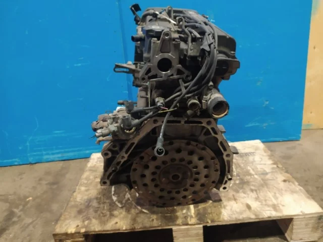 Продажа двигателя B20B