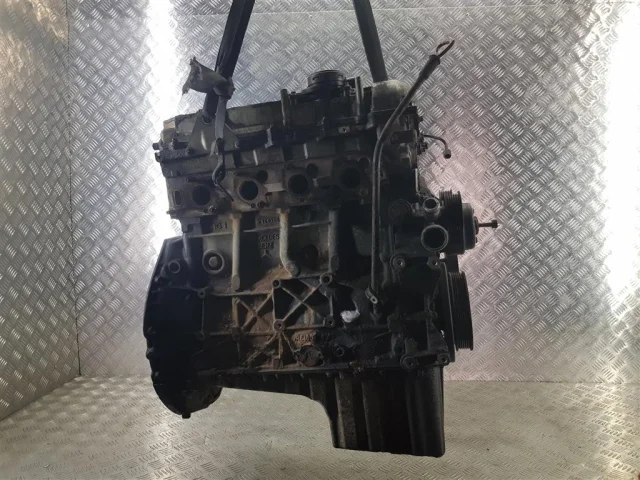 Двигатель без навесного для Mercedes-Benz Vito W639 Vito Микроавтобус 2003-2013 на фотографиях