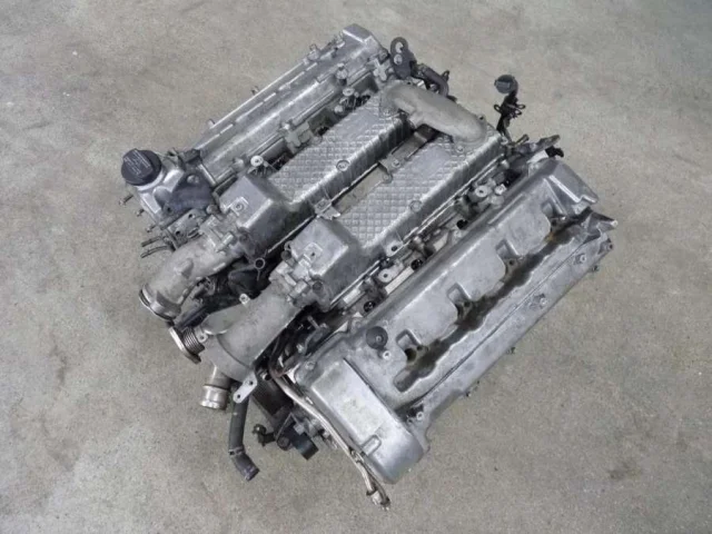 Продажа двигателя 628.961