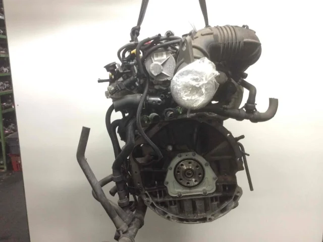 Продажа двигателя M9R