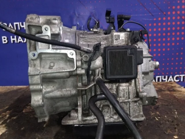 АКПП для Lexus ES GSV40 (USA) 2007-2012 на фотографиях