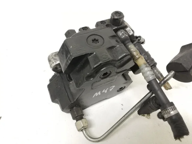 ТНВД для BMW 3er Е46 1998-2007 на фотографиях