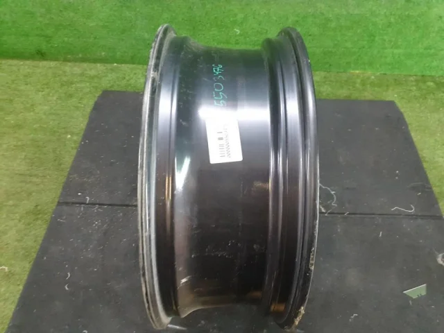 Диск колесный литой для Mazda CX 5 KF 2017 на фотографиях