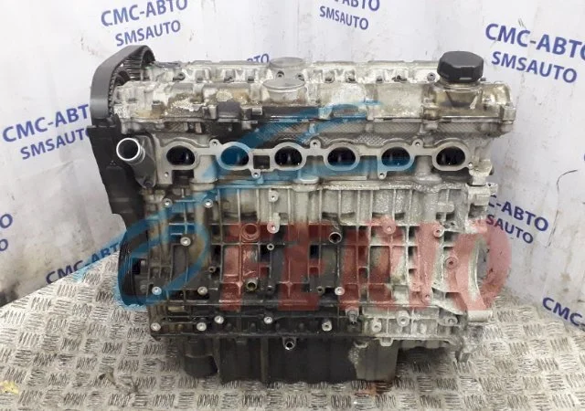 Продажа двигателя B6294T