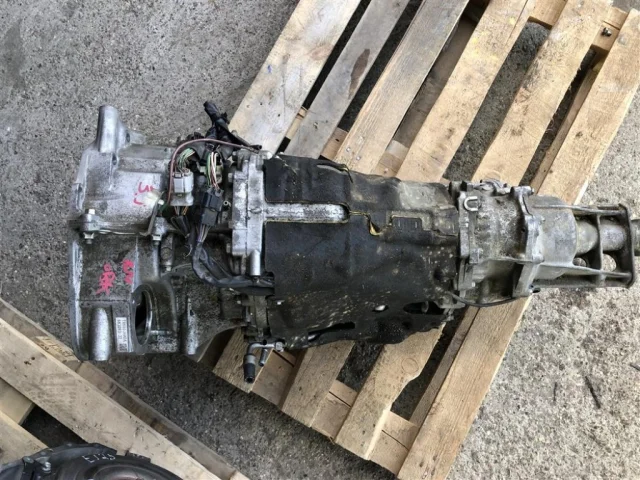 Вариатор для Subaru Legacy Универсал BR/B14 2009-2015 на фотографиях