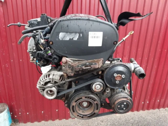 Продажа двигателя Z16XEP