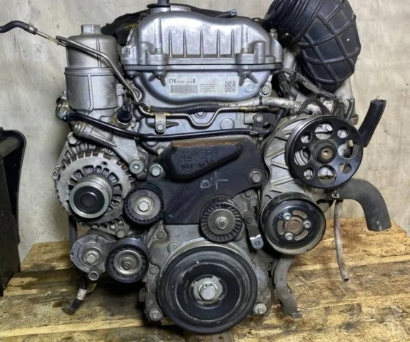 Продажа двигателя A22DMH