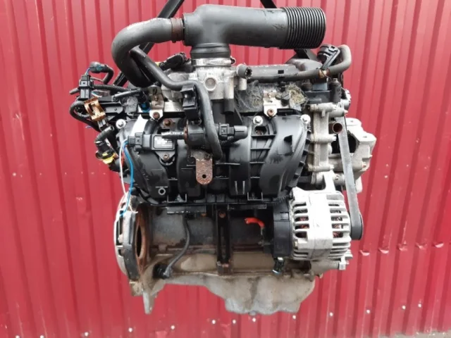 Продажа двигателя Z12XEP