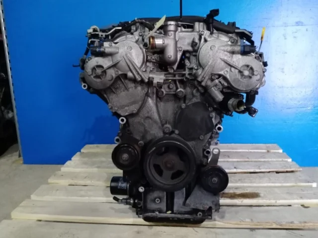 Продажа двигателя VQ25HR