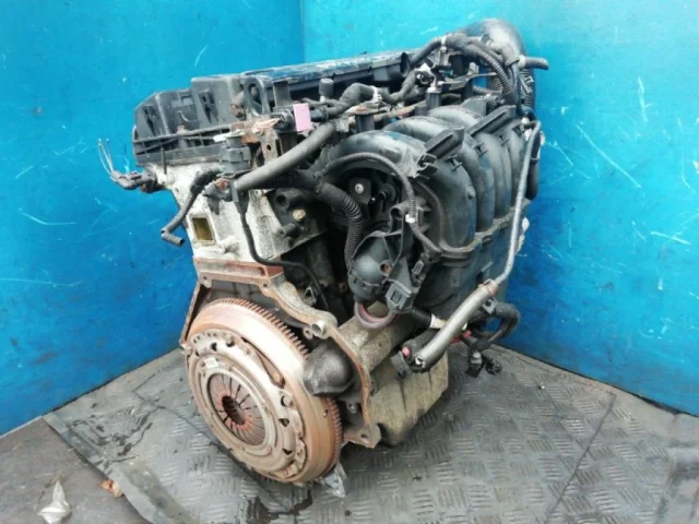 Продажа двигателя A16XER