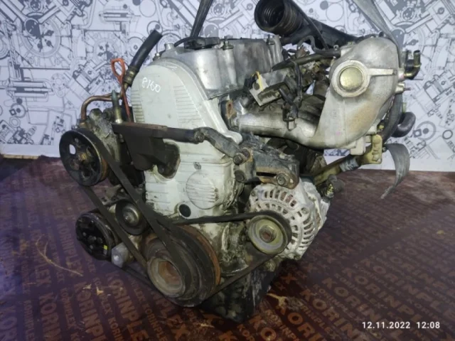 Продажа двигателя D16A