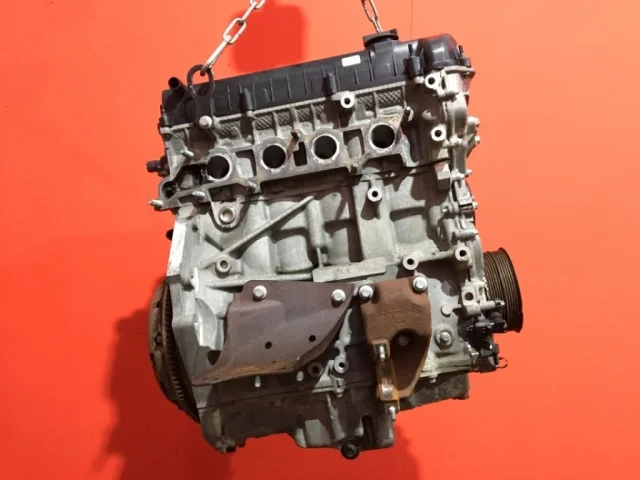 Продажа двигателя QQDB