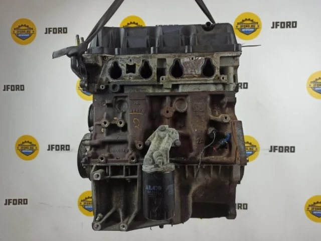 Продажа двигателя CDDA