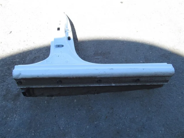 Порог правый для Hyundai Solaris 2 (2017-2022) на фотографиях