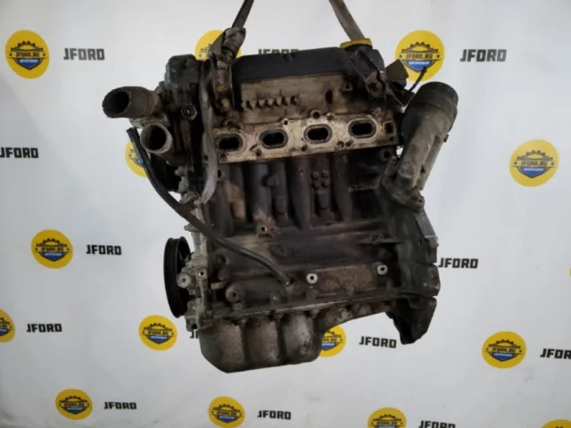 Продажа двигателя Z12XE