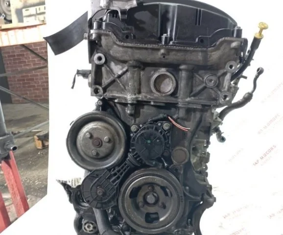 Продажа двигателя EP6DT