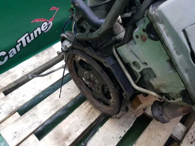 Продажа двигателя 104.995