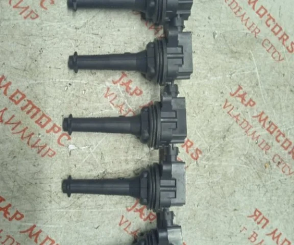 Катушка зажигания для Volvo XC90 I C 2002-2014 на фотографиях