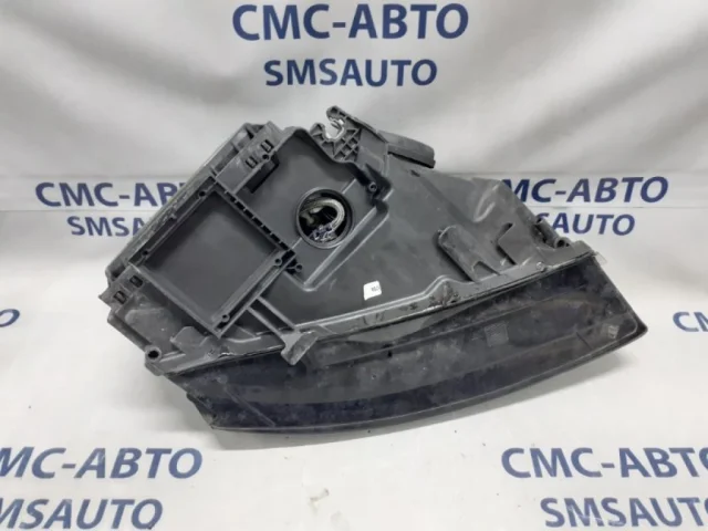 Фара левая для Audi A5 8F Купе 2007-2016 на фотографиях