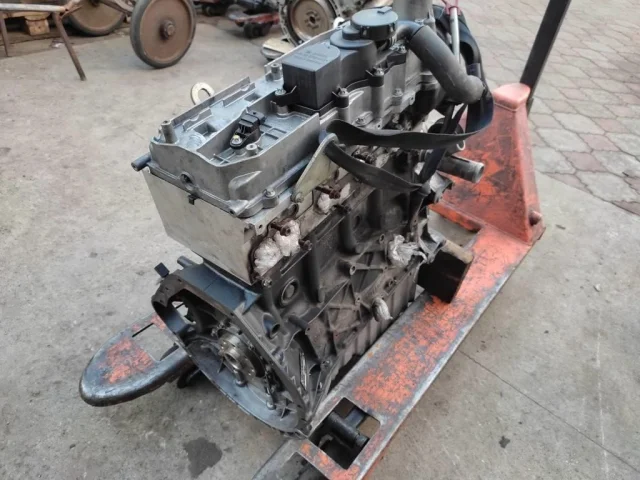 Продажа двигателя 646.982