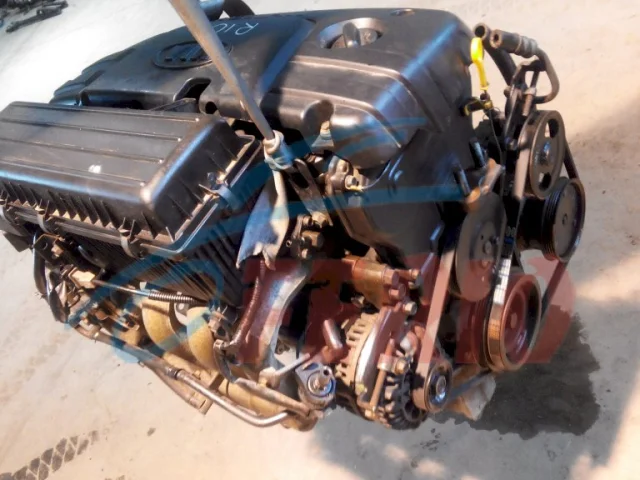 Продажа двигателя A5D