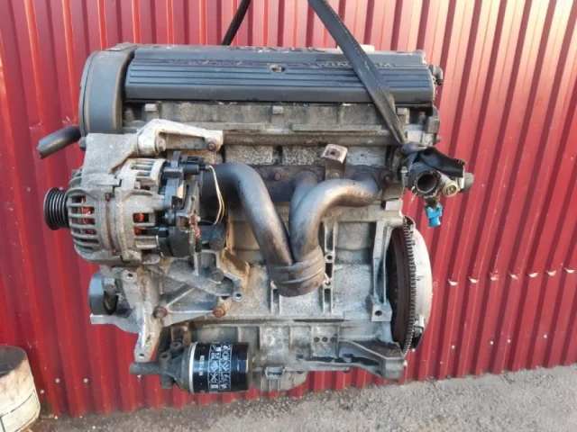 Продажа двигателя 16 K4F