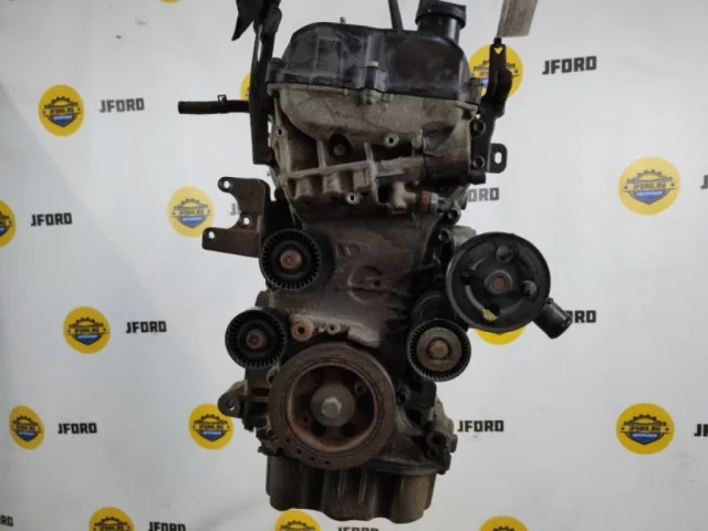 Продажа двигателя J24B