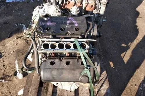 Продажа двигателя EDM