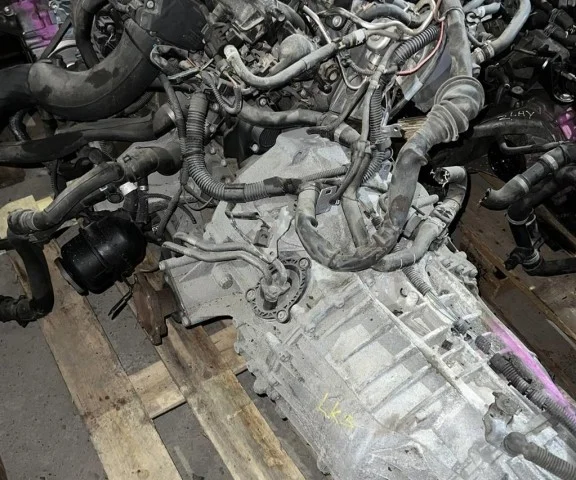 Продажа двигателя CDHA