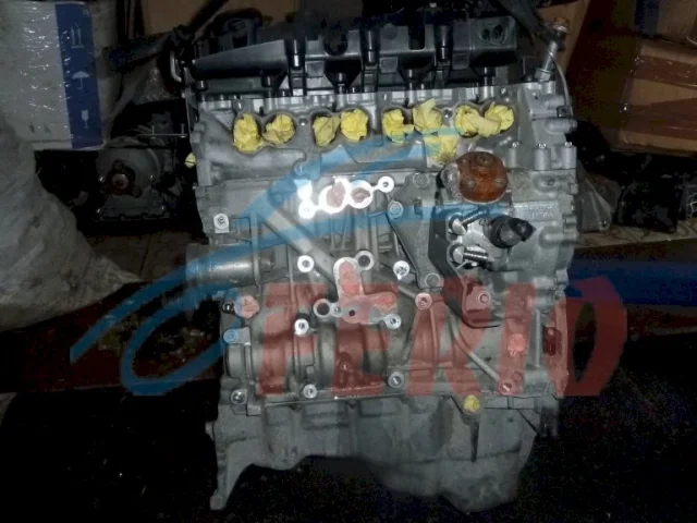 Продажа двигателя M47D20TU2