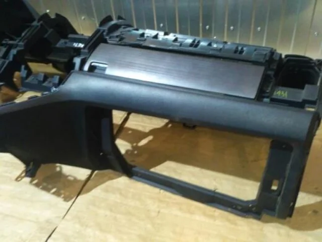 Подушка безопасности пассажира для Honda CR-V RE 2006-2009 на фотографиях