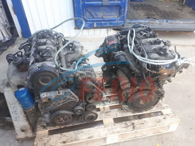 Продажа двигателя D4EA