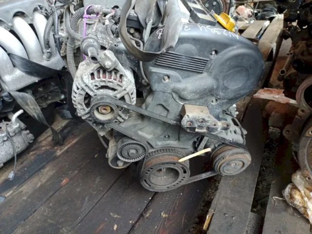 Продажа двигателя Z18XE