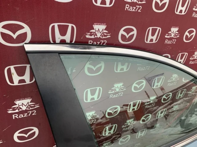 Дверь передняя правая для Mazda 6 GJ rest 2015-2018 на фотографиях