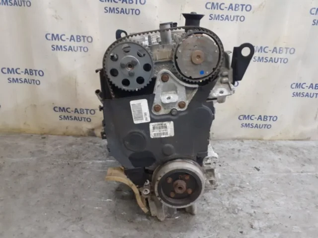 Продажа двигателя B5244S4