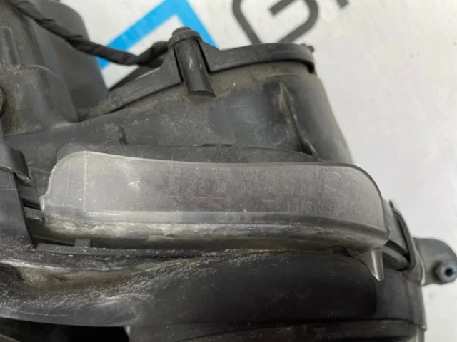 Продажа двигателя 272.964