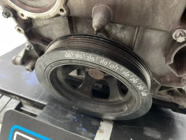 Продажа двигателя 271.820