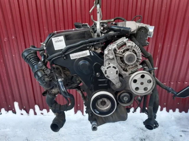 Продажа двигателя BFB