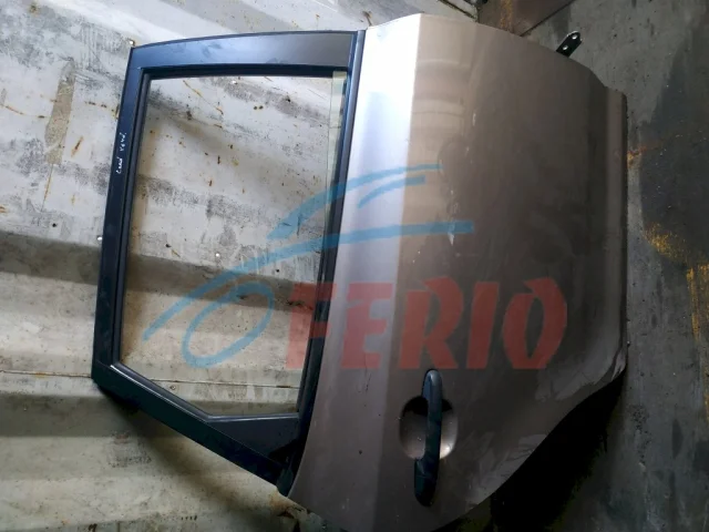 Двери для Kia Ceed 1 ED 2006-2009 на фотографиях