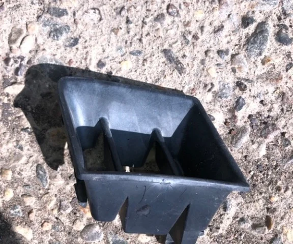 Усилитель переднего бампера для Honda Civic FA 2005-2010 седан на фотографиях