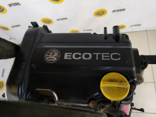 Продажа двигателя Z10XEP