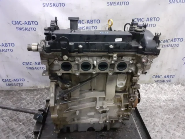 Продажа двигателя B4204T6