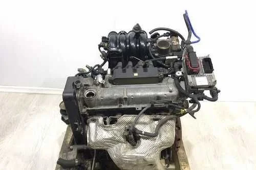 Продажа двигателя 159 B9.000